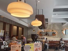 -BAKER&SPICE(BFC外滩金融中心店)