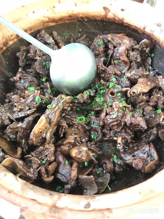 天强农家菜馆-图片-新兴县美食-大众点评网