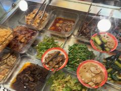 -矮子粉店1985·长沙米粉(湘春路店)