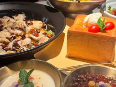 -雀蓝川菜(滨湖万象汇店)