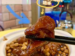 -菜鸟餐厅(珠江医院店)