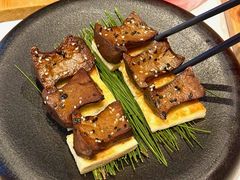-若蘭慈·无国界素食料理(欢乐海岸店)
