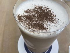 Oat&nbsp;Honey-Onirii Coffee(长乐路店)
