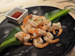 -桂满陇·西湖船宴(平安金融中心店)
