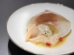 -潮汕味道·煮海餐厅(金麟大厦店)