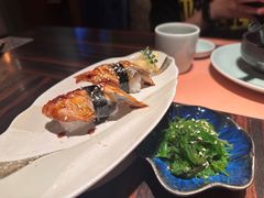 -山葵家·创意料理(万象汇店)