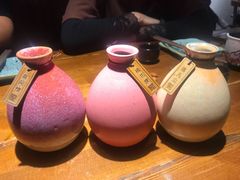 -繁·醉花亭小酒馆(鼓楼店)