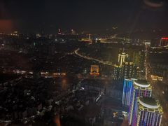 -泉客厅Spring Pavilion(303M空中会客厅)