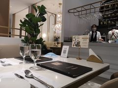-Deer Park鹿园西餐(仁恒置地广场店)