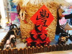-杭州滨江宝龙城