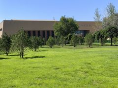 -北京大葆台遗址博物馆