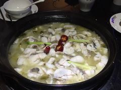 -周渝食惦酸菜鱼(青浦店)