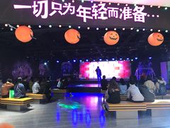 -吾悦广场(天津和平店)