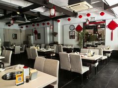 -太婆天府山珍酒楼(亚运村店)