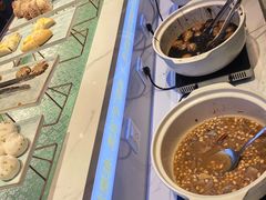 -素满香·全民食养自助(长宁龙之梦店)