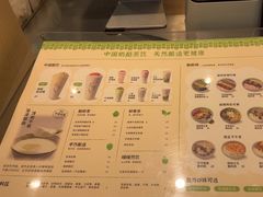 -宝珠奶酪(浦东金桥店)