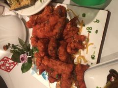 -旺达·福州菜(正大广场店)