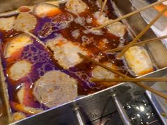 -邢氏老太太烤串(北兴街店)