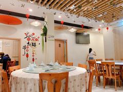 大堂-丹江口渔村·湘味厨房(桃园店)