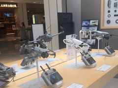 -DJI大疆(福州万象城授权体验店)
