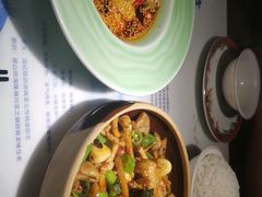 -醉英雄四川料理(新塘万达广场店)
