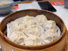 -馋三尺蟹粉小笼(人民广场店)