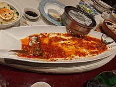 -俏巴渝·家宴·生日宴(锦绣城店)