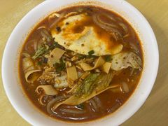 -酸辣粉(氹仔店)