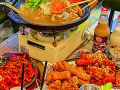 -Dak's 炸鸡(远景路店)