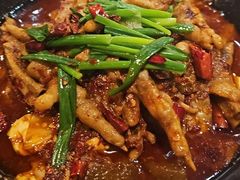 -阿龙酒煲(海宁新苑路店)