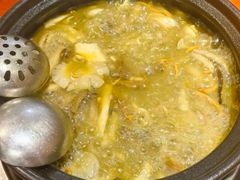 -菌之家·专业纯野生菌火锅·特色炒菌