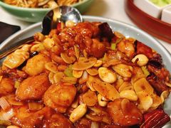 -小吊梨汤·北京菜·烤鸭(双井乐成中心店)