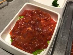 -海底捞火锅(青悦城店)