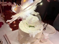-Kathleen's Waitan 凯圣琳江景西餐厅(外滩店)