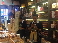 -黄远堂凤梨酥·伴手礼(中山路六店)