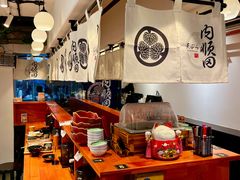 -天妇罗内顺田(罗湖店)