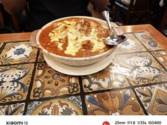 -番茄屋葡式美食(总店)