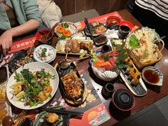 -弓二·烧鸟居酒屋(财富购物中心店)