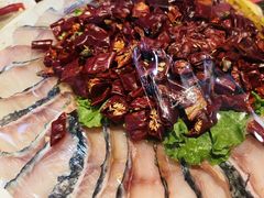 -隆喜元鱼汤包·海鲜(中联广场店)