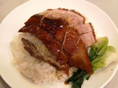 -深井陈记烧鹅酒家(新填地街店)