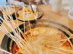 -江湖六膳門串串香(隆礼路店)