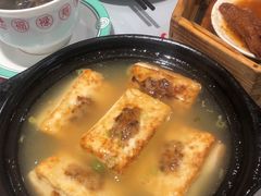 -五个福粤菜小馆(万泰汇购物中心店)