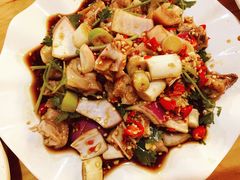 -二孃鸡爪爪(东郊记忆店)