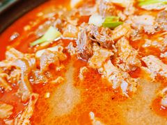 -肖记公安牛肉鱼杂馆·省级非物质文化遗产(三角路直营店)