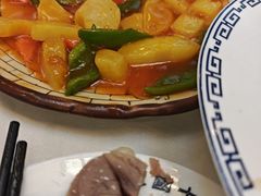 -清真马祥兴菜馆(云南北路店)