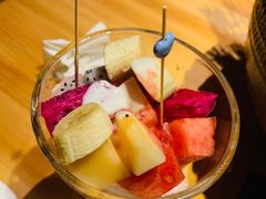 -割烹旭日本料理(龙湖狮山天街店)