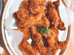一口小酥肉-小满手工粉(上海文峰广场店)