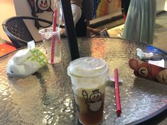-蜜雪冰城(太仓万达广场店)