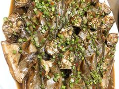 红焖黄花鱼-映像威海·海鲜味道(经区店)