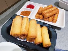-海底捞火锅(漕宝路店)